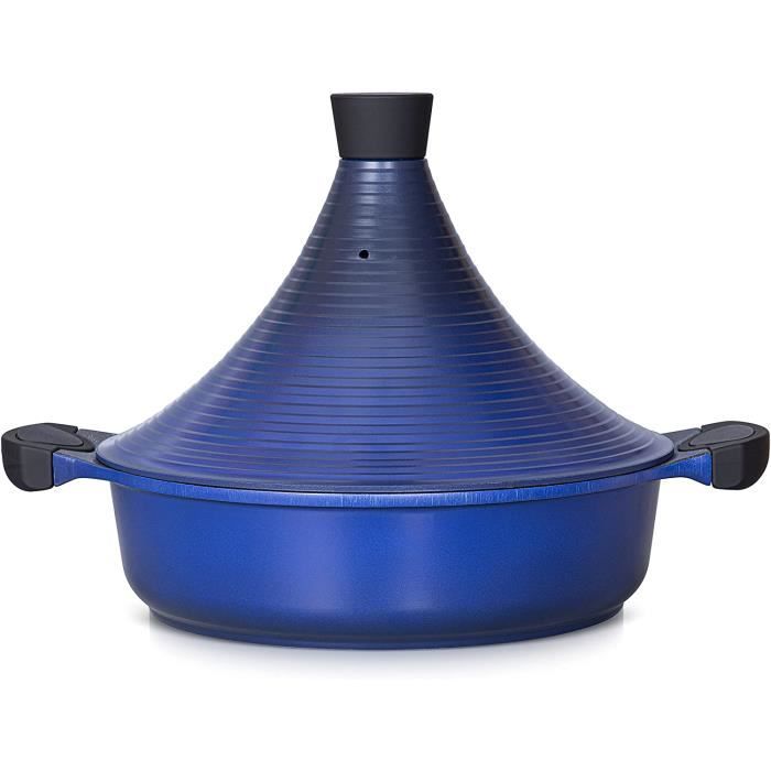 Tajine Cook Concept 28 Cm - Compatible Induction - Neuf