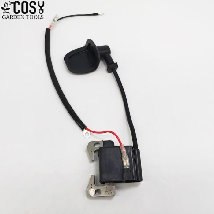 Bobine D'allumage Pour Débroussailleuse Mac Allister (1188036901