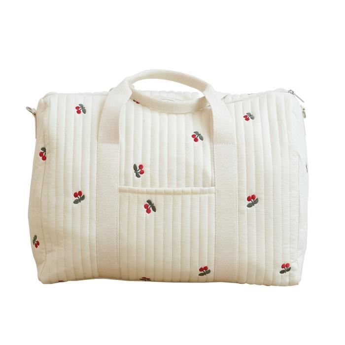 Cdiscount sac à langer sales