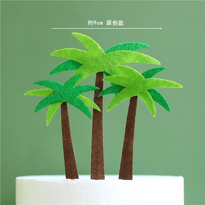 Gâteau D'anniversaire Joyeux Avec Bougies Fête Dessin Animé Illustration Vectorielle Image