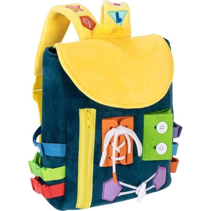 Sac a dos pour garderie discount