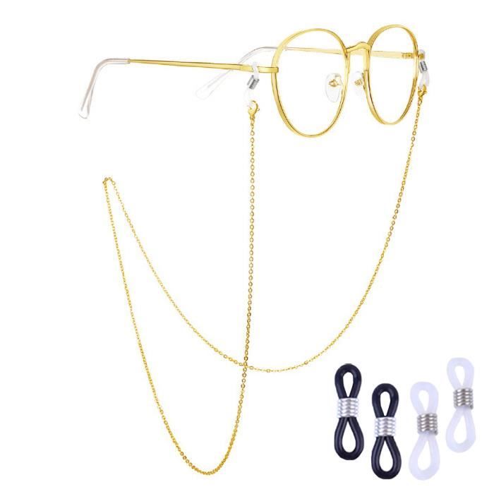 Lunette 2025 accessoire femme