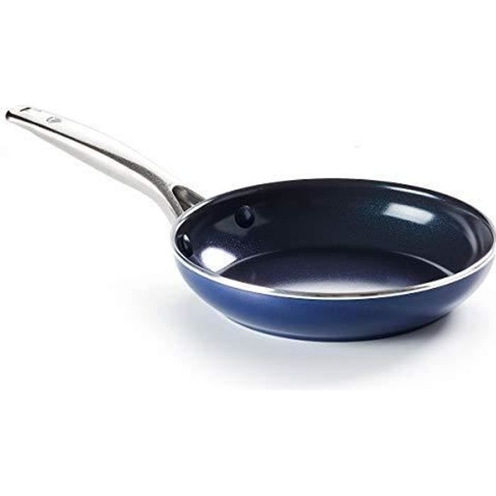 Poele Blue Diamond Cdiscount