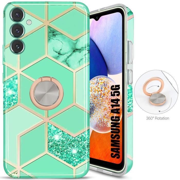 Pochette pour hot sale portable samsung