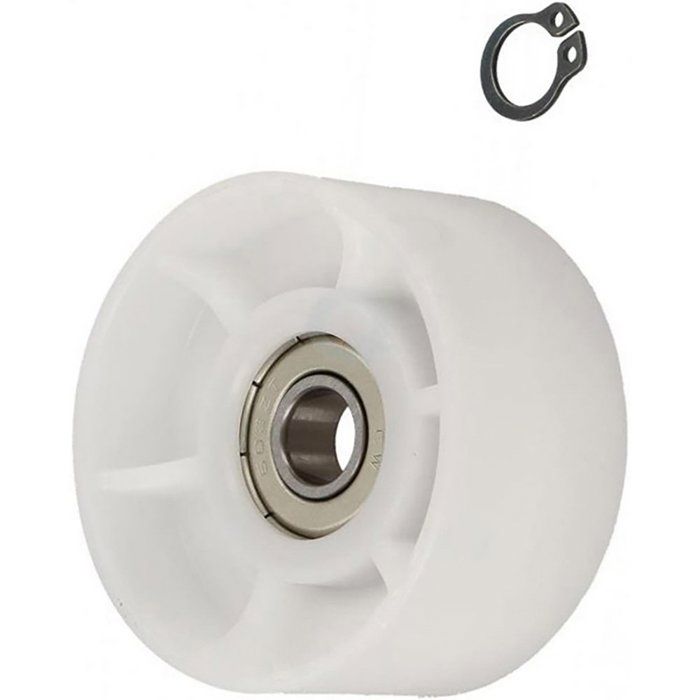 Bosch Poulie tendeur - vue 9