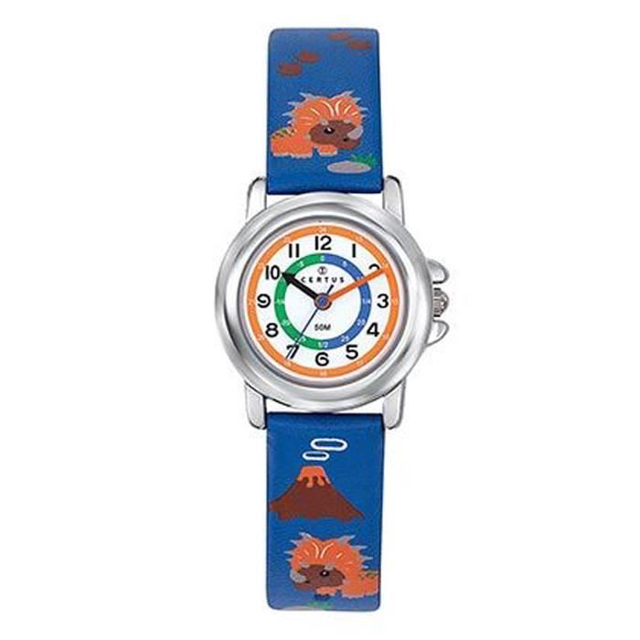 Montre dinosaure garcon store
