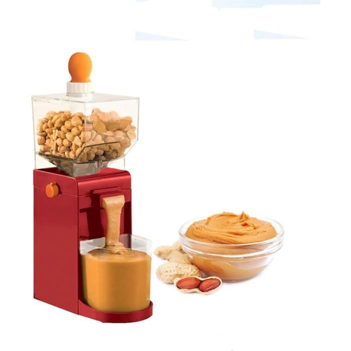Moulin électrique 300 Ml - Broyeur Ultra-rapide Pour Graines, Café, épices Et Noix | Cuisine Pratique