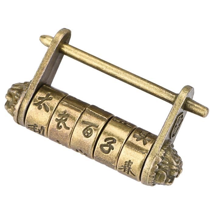 Porte documents vintage semsonite - Accessoires & Bagagerie