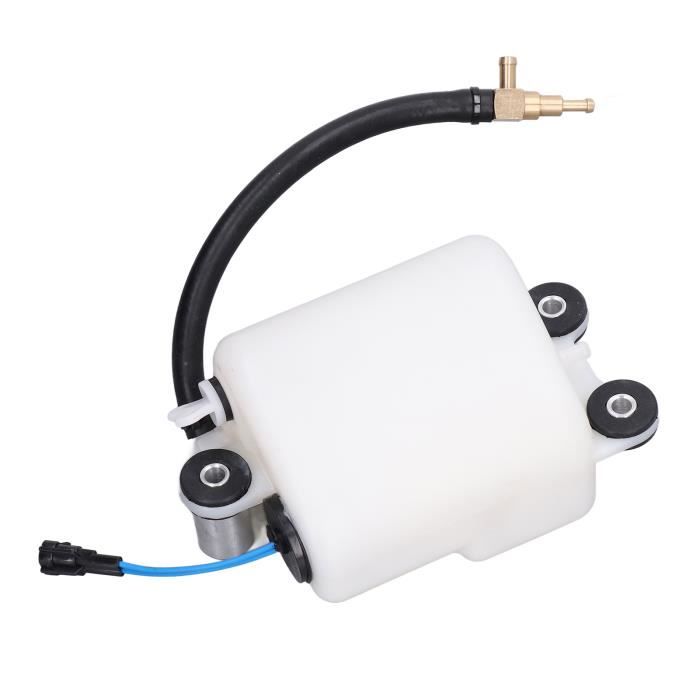 Réservoir D'huile De Moteur Hors-bord, Réservoir De Carburant Avec