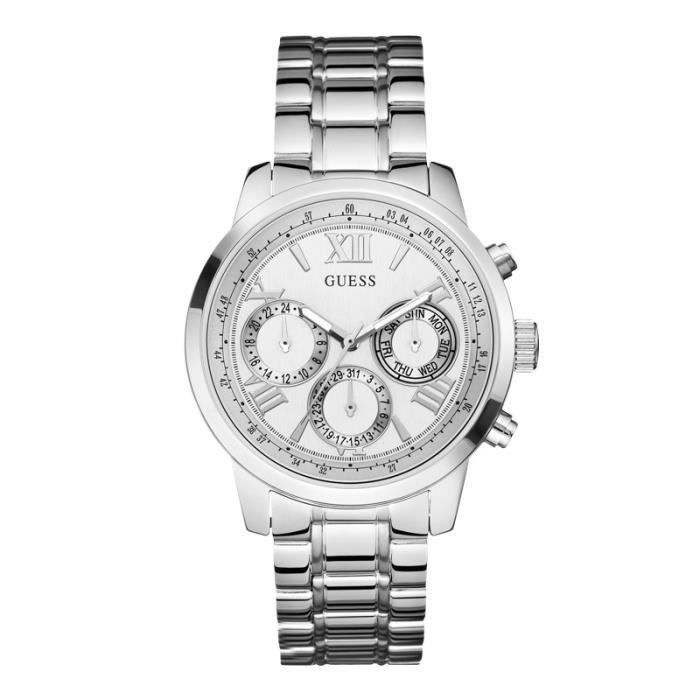 Cleor montre guess Clearance