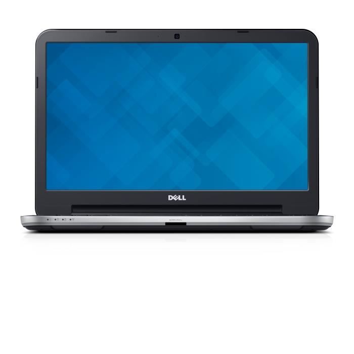 DELL Inspiron 5737 Intel® Core™ i5 de 4eme génération 16 GHz 439 cm (17.3) 1600 x 900 pixels 8 Go 1000 Go Reconditionné - Dell reconditionné disponible sur Cdiscount Seconde Vie
