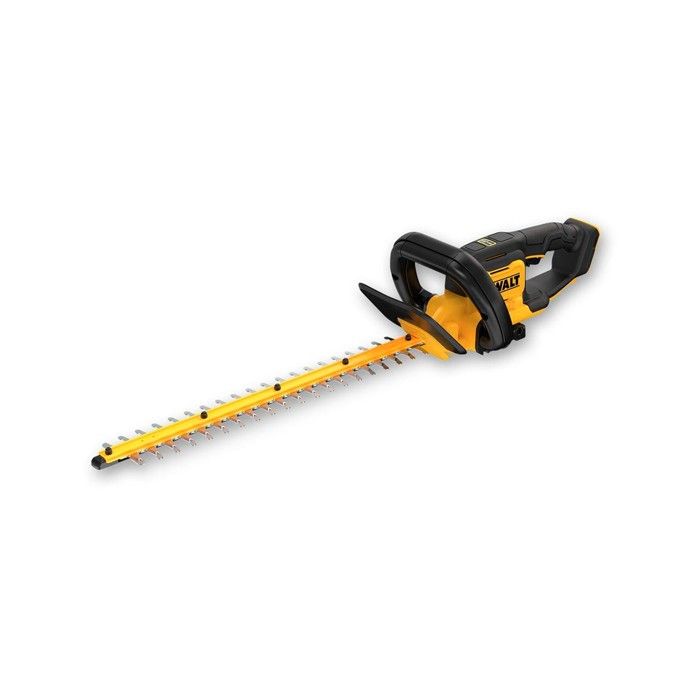 Taille Haie DEWALT DCMHT562N Lame 55 cm Autonomie 75 min Léger 32 kg