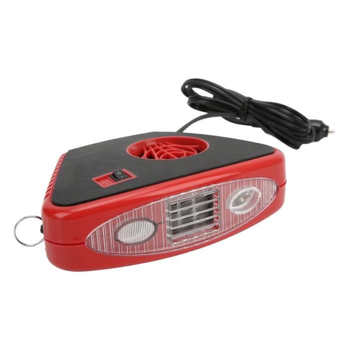 Kit Dégivreur Pare-Brise Voiture - Dégivreur Électromagnétique + Grattoir + Déshumidificateur 200g
