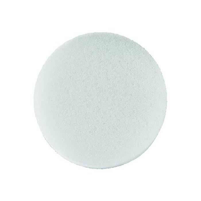 Lot de 3 Disques mousse Dremel PC362 pour modèle Versa