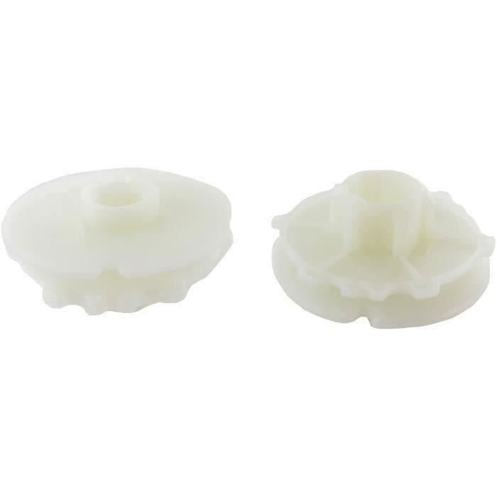 Poulie de lanceur adaptable HUSQVARNA - PARTNER pour modèles 36, 41, 136, 137, 141, 142