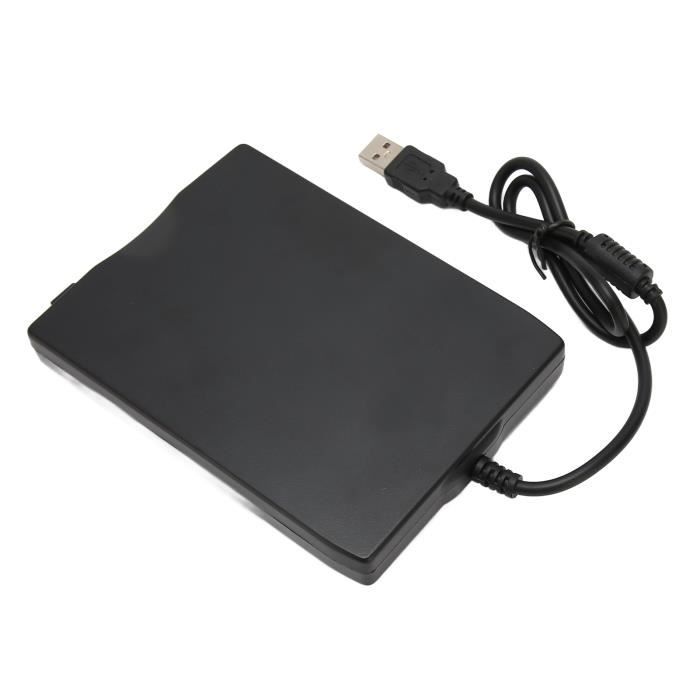 Lecteur Disquettes Externe IBM 4865 Vintage – Pour Pièces