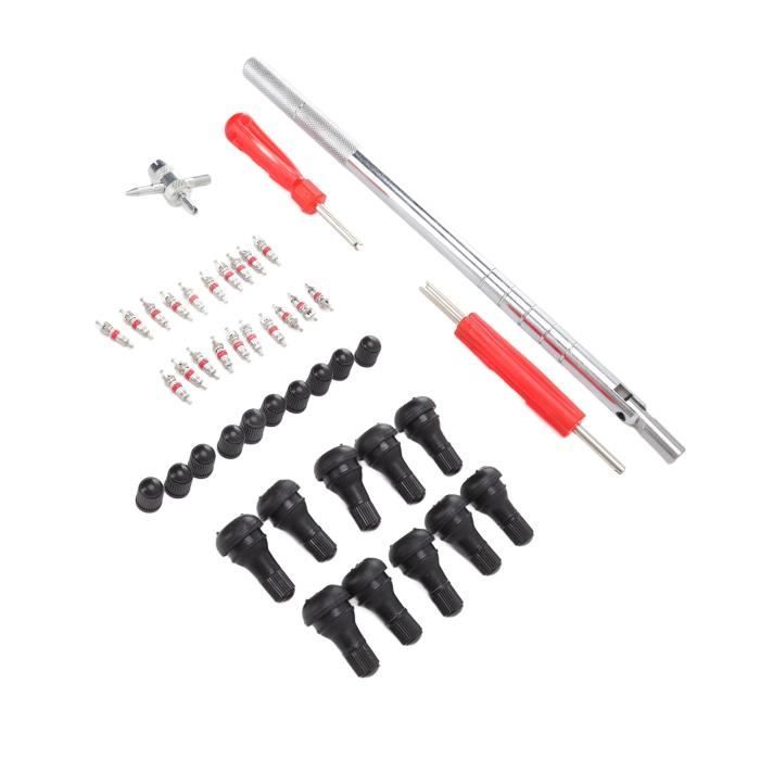 Outil D'extraction De Tige De Valve - Outil D'installation De