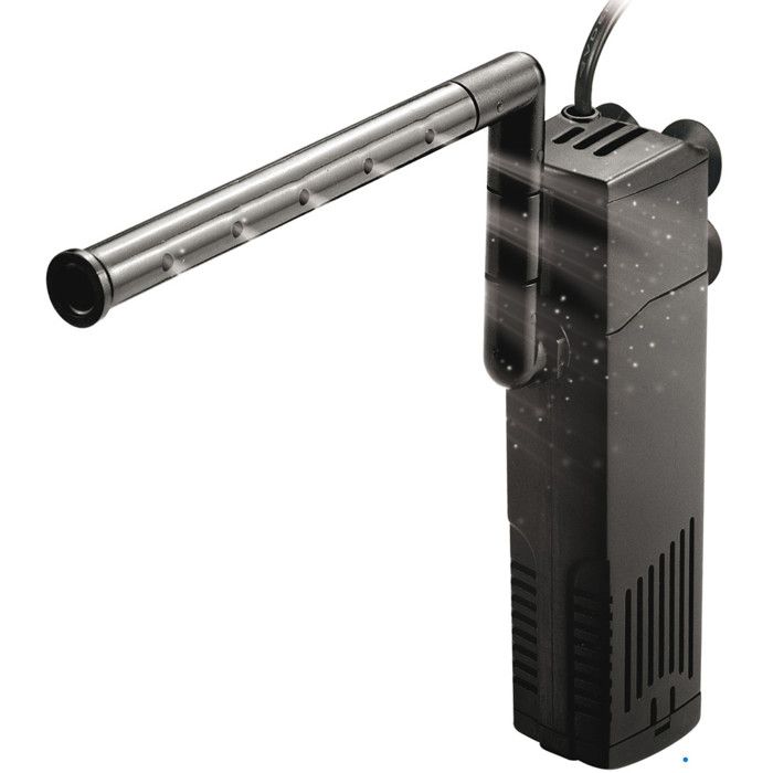 Meilleurs prix pour Pompe Swordfish 200 pour Aquarium max 60 litres