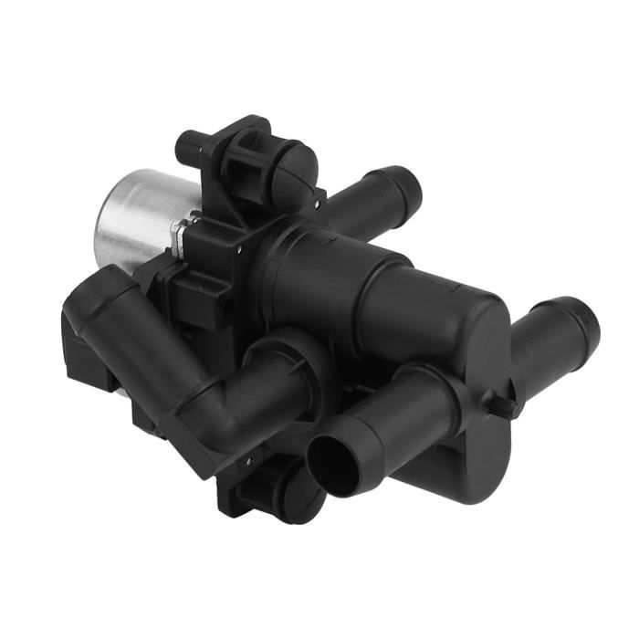 Vanne Chauffage Climatisation Huiruhy Compatible Audi A6 2004-2011 4F1959617