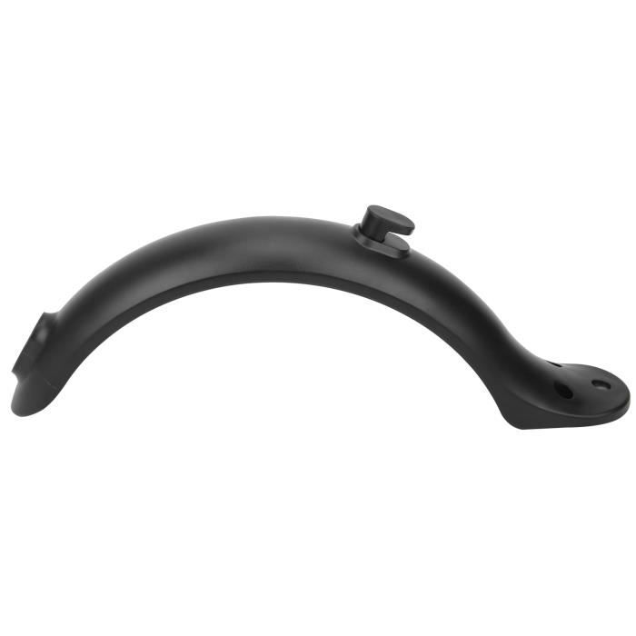 Support Garde-Boue Arrière Scooter Xiaomi PRO2 - Accessoire Robuste En Alliage Aluminium