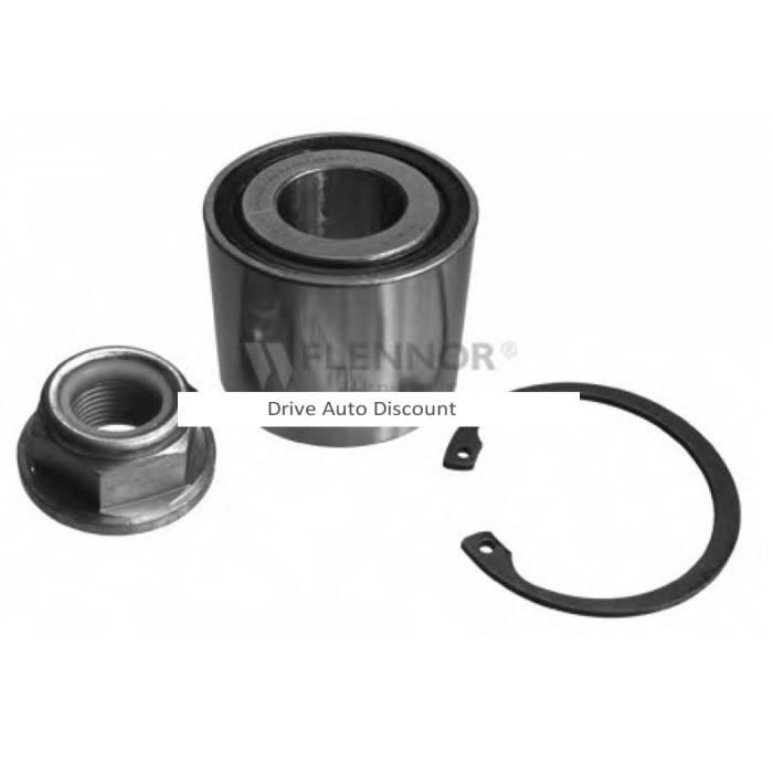 Renault Laguna/Megane MK1 Avant Roulement De Roue Kit ABK1379 ou VK488 Renault Laguna/Megane MK1 Avant Roulement De Roue Kit ABK1379 ou VK488