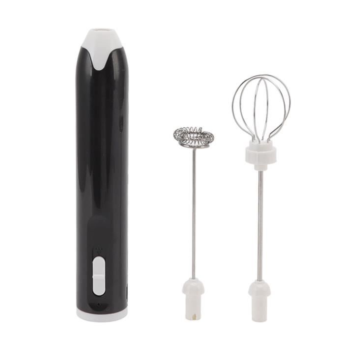 Batteur À Oeufs Électrique | Lait D'Oeuf Fouet Mousse Tenu Dans La Main Batteur À Oeufs Électrique | Lait D'Oeuf Fouet Mousse Tenu Dans La Main
