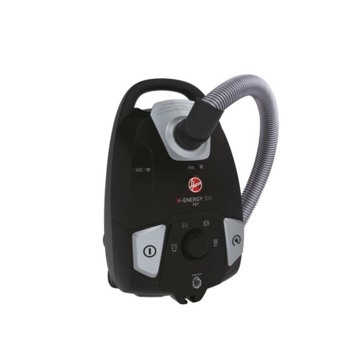 Hoover H ENERGY 300 HE320PET 011 - vue 3