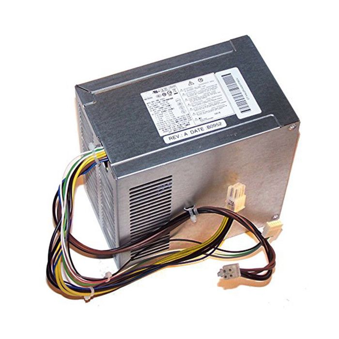 Alimentation PC HP PS 4321 9HA HP 8000 Elite 503378 001 508154 001 Très bon état