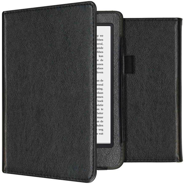 ÉTUI RABATTABLE SIMILI cuir pour Kobo Clara HD kwmobile EUR 17,99
