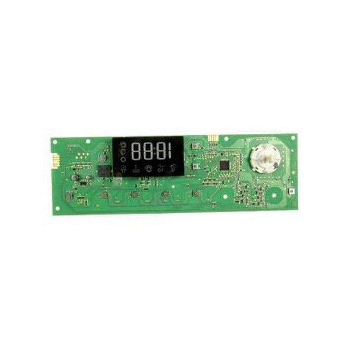 Module de commande pour lave linge INDESIT 25896
