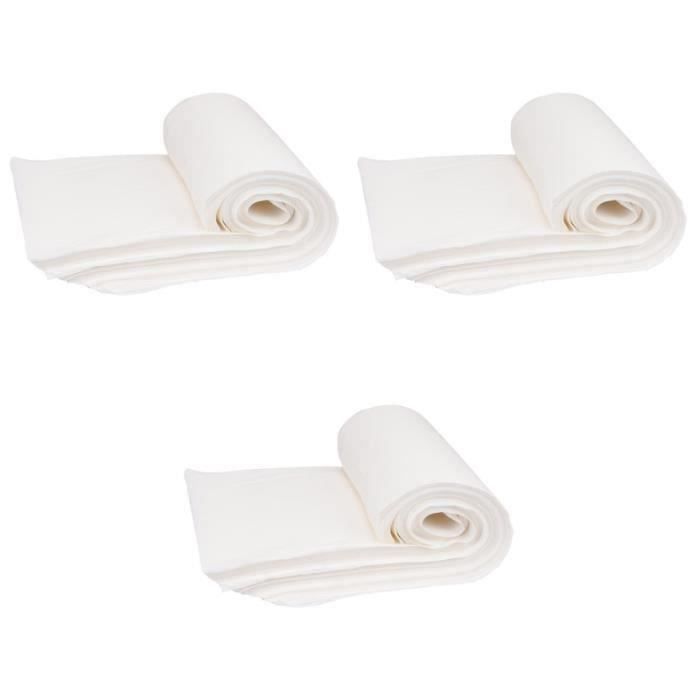 Lingettes Intimes My Lubie - Lot De 3x14 Lingettes Naturelles, Jetables Dans Les Toilettes