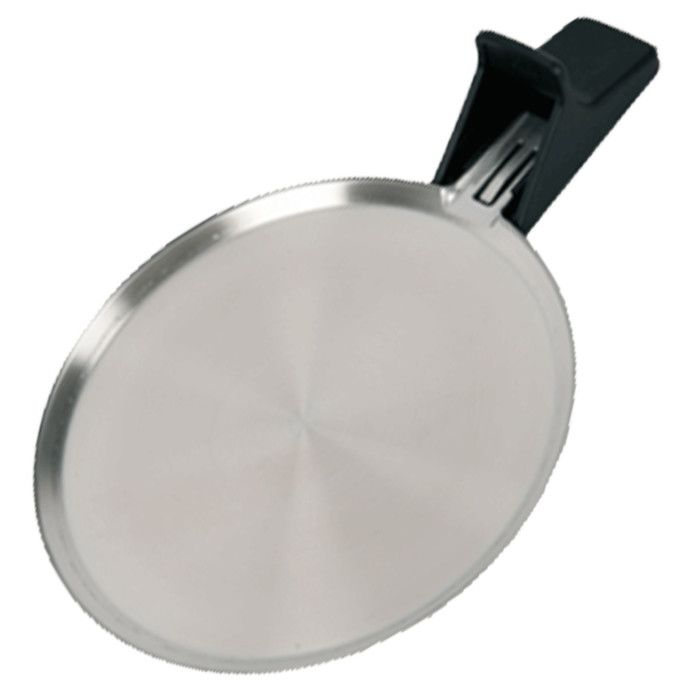 Couvercle cuve KRUPS MS 623654 Compatible avec café moulu Accessoire cafetière