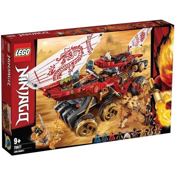 Lego ninjago en lego Clearance