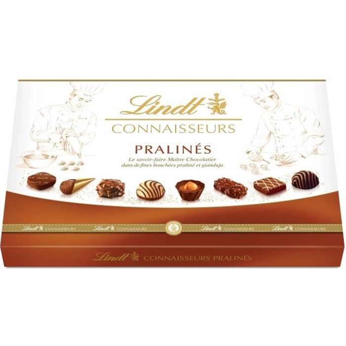 chocolat lindt