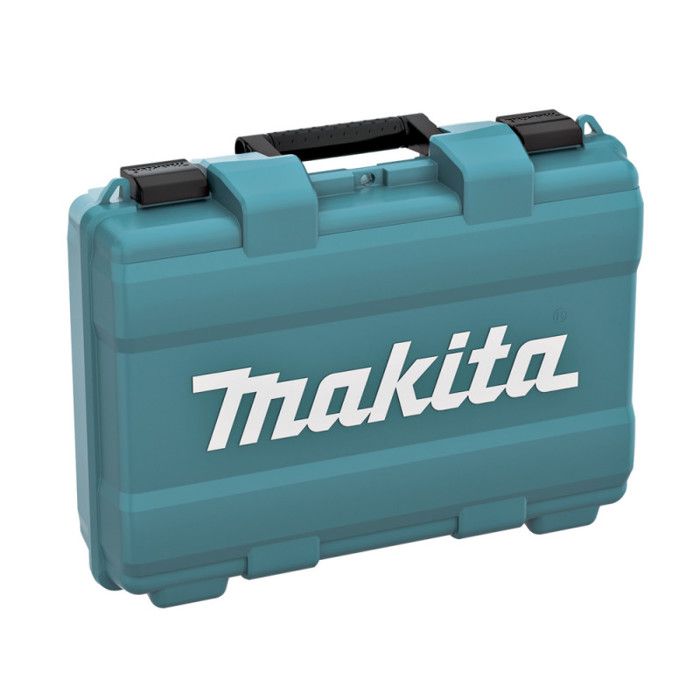 Mallette de transport en plastique MAKITA 821723 5