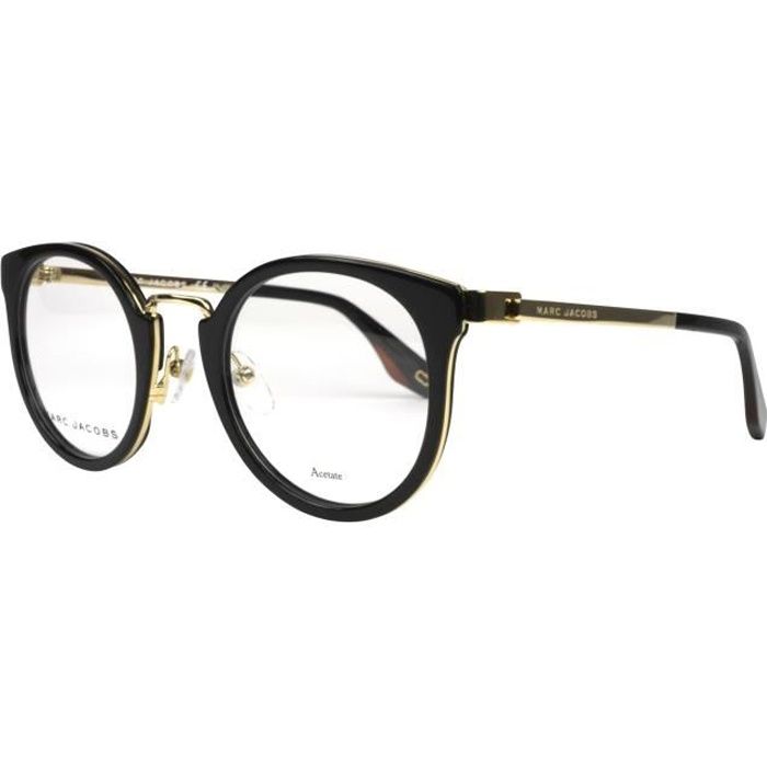 Lunettes de vue Marc Jacobs MARC 269 807 Achat Vente lunettes