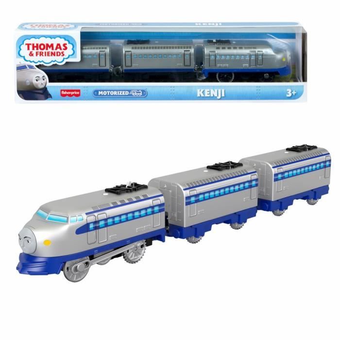 Mattel train set sale