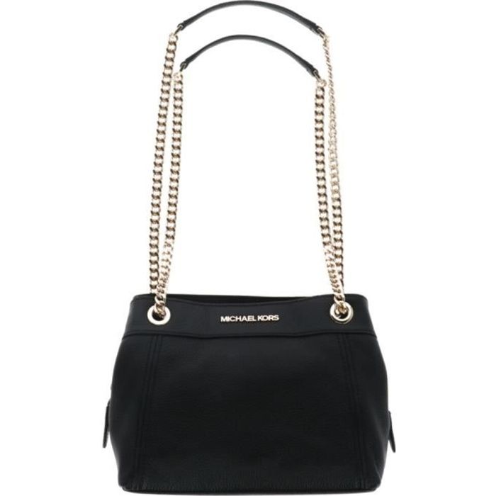 Michael kors jet set chain messenger shop