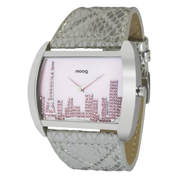 Skyline montre outlet femme