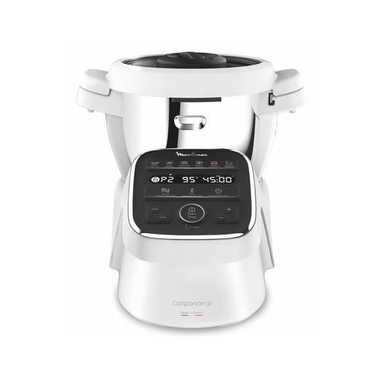 Moulinex YY5369FG - vue 2