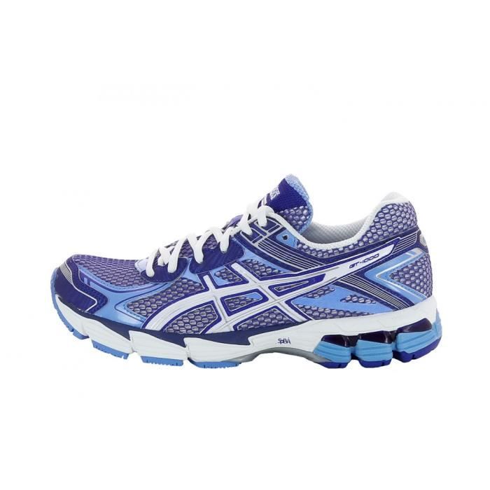 Asics gt 1000 2 blanche store
