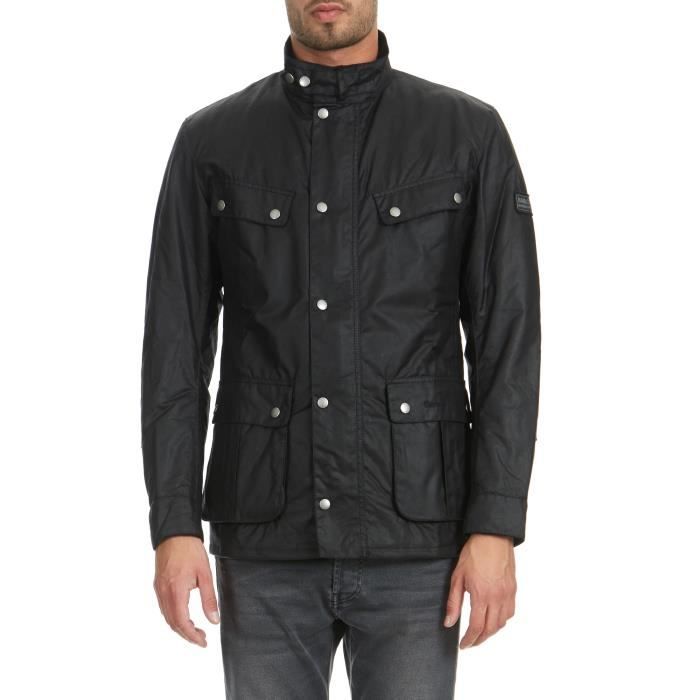 taille veste barbour