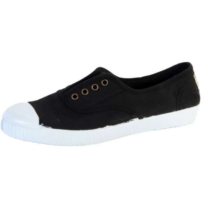 Victoria Basket Victoria 106623 - Noir