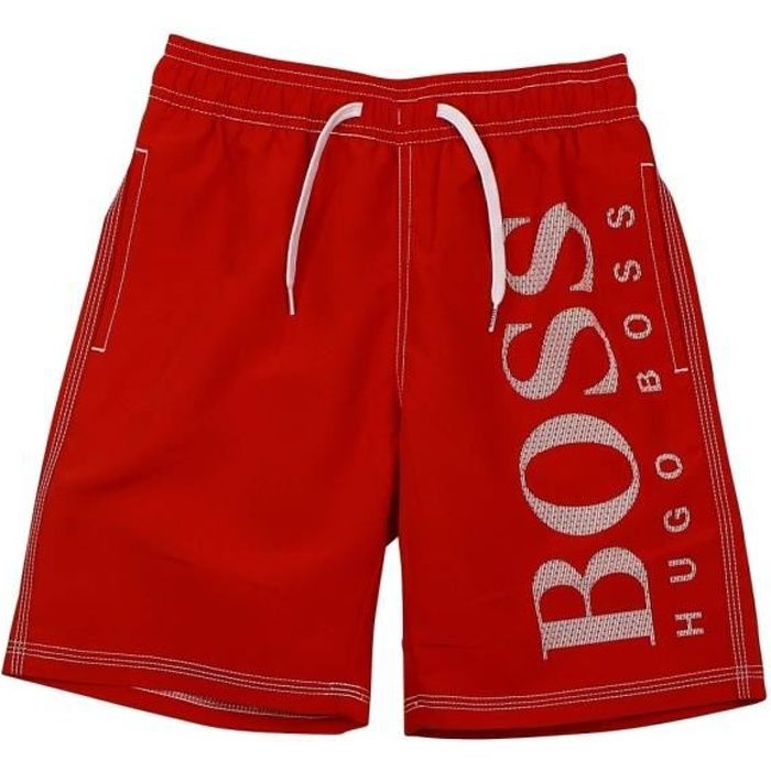 short de bain boss