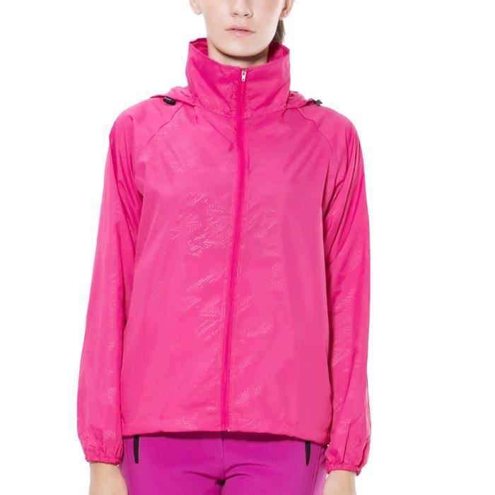 K-Way Veste de Sport sans Manches Homme