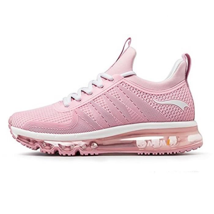 onemix air cushion sports running
