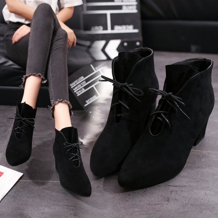 bottes de printemps