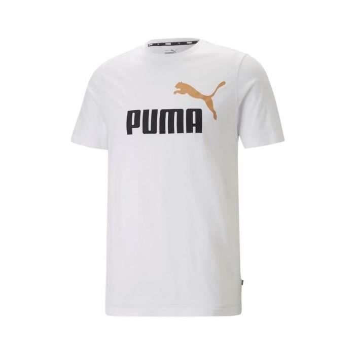 Debardeur puma on sale homme