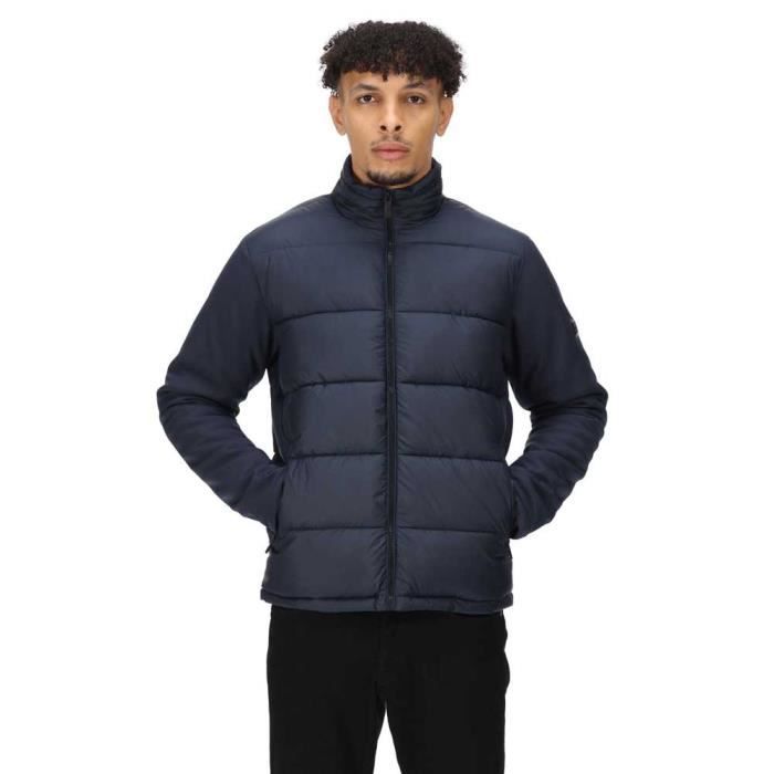 Veste matelassée deals legere homme