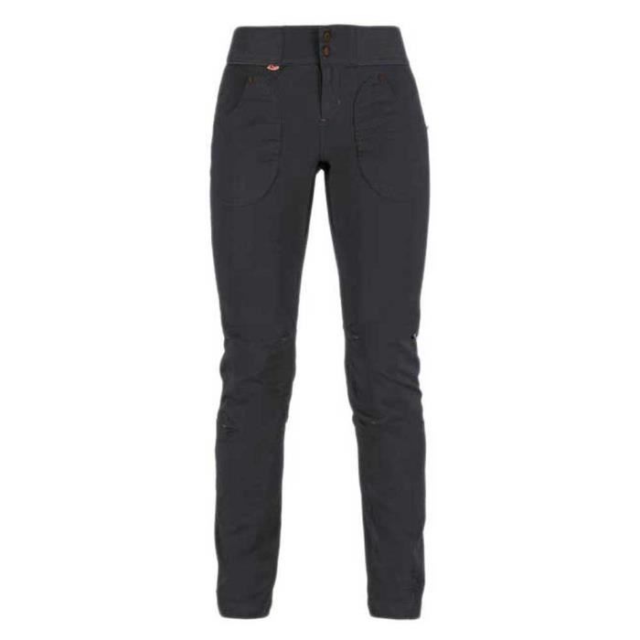 Pantalon descalade - Marque - Modèle - Gris - Adulte - Mixte - Escalade - Montagne - Respirant Pantalon descalade - Marque - Modèle - Gris - Adulte - Mixte - Escalade - Montagne - Respirant
